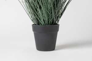 Artificial Grass in pot S size H43 cm
