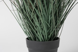 Artificial Grass in pot S size H43 cm
