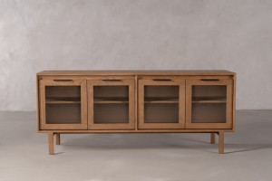 JP Line 6.0 TV Unit Light Finish