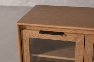JP Line 6.0 TV Unit Light Finish