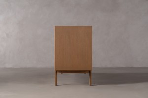 JP Line 6.0 TV Unit Light Finish