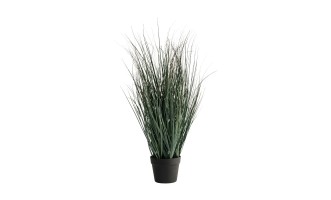 Artificial Grass in pot L size H83 cm