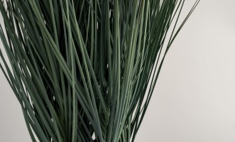 Artificial Grass in pot L size H83 cm