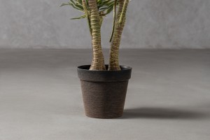 Artificial Agave Tree H155 cm