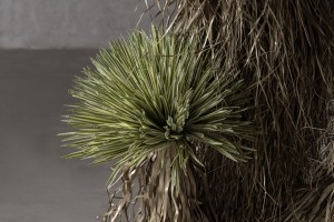 Artificial Scarecrow Tree 4 heads M size H300 cm