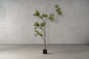 Artificial Jacaranda Tree S size H230 cm