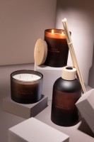 Scented Candle Accords Essentiels Vanille 28h