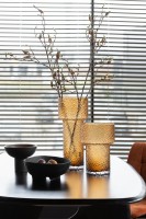 Ada Scented Candle Cup Red 12h