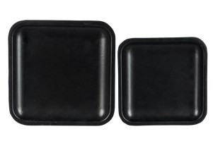 Christmas Nutcracker On Base Small (9x8x28cm)