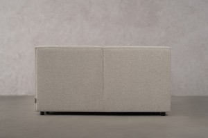 Navarra Bed 201x161 cm (fabric EDC8)