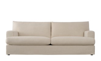 Carmel Sofa 238x115x92 (fabric FLW1A)