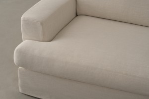 Carmel Sofa 238x115x92 (fabric FLW1A)