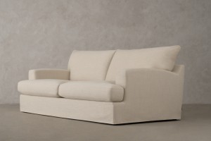 Carmel Sofa 238x115x92 (fabric FLW1A)