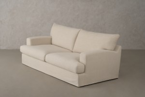 Carmel Sofa 238x115x92 (fabric FLW1A)