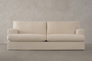 Carmel Sofa 238x115x92 (fabric FLW1A)