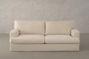 Carmel Sofa 238x115x92 (fabric FLW1A)
