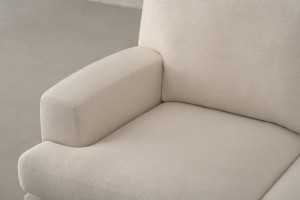Carmel Sofa 190x115x92 (fabric FLW1A)