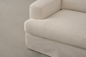 Carmel Sofa 190x115x92 (fabric FLW1A)