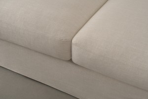 Carmel Sofa 190x115x92 (fabric FLW1A)