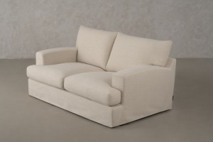 Carmel Sofa 190x115x92 (fabric FLW1A)