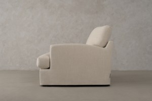 Carmel Sofa 190x115x92 (fabric FLW1A)