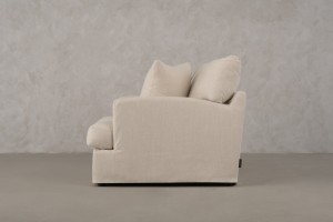 Carmel Armchair (fabric FLW1A)