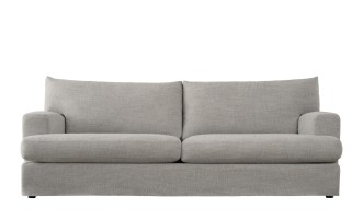 Carmel Sofa 238x115x92 (fabric DFC7A)