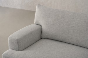 Carmel Sofa 238x115x92 (fabric DFC7A)