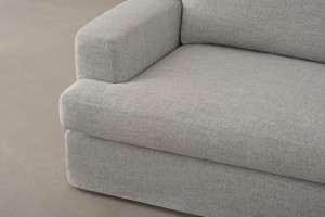 Carmel Sofa 238x115x92 (fabric DFC7A)