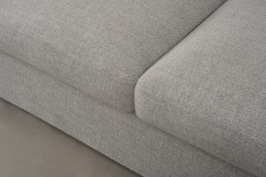 Carmel Sofa 238x115x92 (fabric DFC7A)