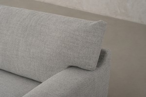 Carmel Sofa 238x115x92 (fabric DFC7A)