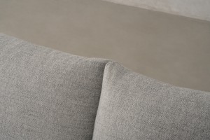 Carmel Sofa 238x115x92 (fabric DFC7A)