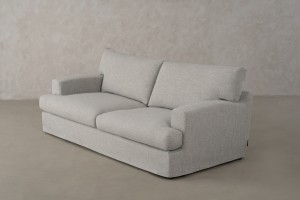 Carmel Sofa 238x115x92 (fabric DFC7A)