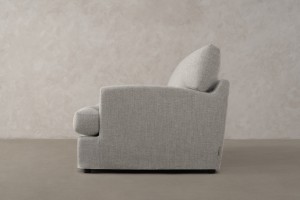 Carmel Sofa 238x115x92 (fabric DFC7A)
