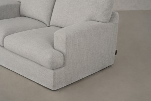Carmel Sofa 190x115x92 (fabric DFC7A)