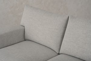 Carmel Sofa 190x115x92 (fabric DFC7A)