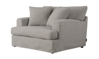 Carmel Armchair (fabric DFC7A)