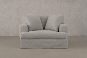 Carmel Armchair (fabric DFC7A)