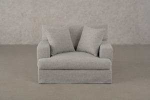 Carmel Armchair (fabric DFC7A)