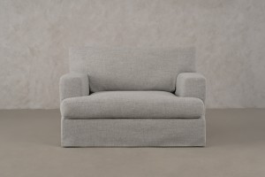 Carmel Armchair (fabric DFC7A)