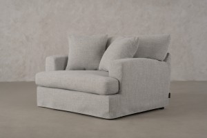 Carmel Armchair (fabric DFC7A)
