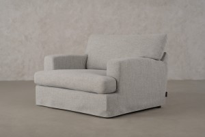 Carmel Armchair (fabric DFC7A)
