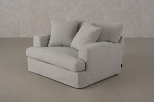 Carmel Armchair (fabric DFC7A)