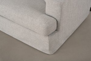 Carmel Armchair (fabric DFC7A)