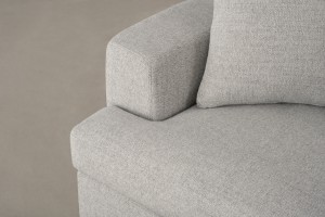 Carmel Armchair (fabric DFC7A)