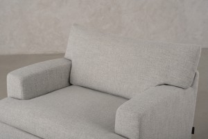 Carmel Armchair (fabric DFC7A)
