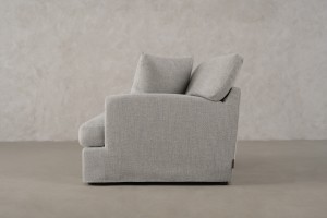Carmel Armchair (fabric DFC7A)