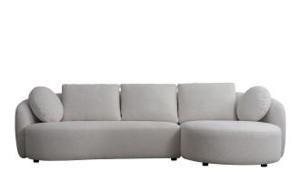 Sonora Sofa 290 cm (EDС1 fabric)