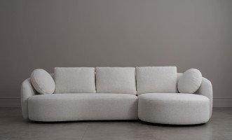 Sonora Sofa 290 cm (EDС1 fabric)