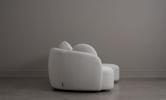 Sonora Sofa 290 cm (EDС1 fabric)